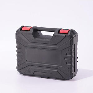 Perceuse à batterie lithium 12V domestique à double vitesse, modèle DS-35, avec variateur de vitesse - Product Image 6