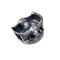 Ensemble de pistons Premium AUFERAY OE 24113216 79mm 0.00 0.25 0.50 Compatible avec Buick Excelle GT LIY 1.3T Pièces internes du cylindre