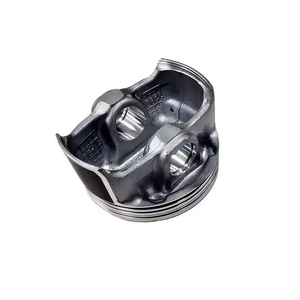 Bomba de Pistón de Alta Potencia 24113216 LIY 1.3T 0.00 0.25 0.50 Coruse para EXCELLE GT 76MM Nueva con Garantía de UN AÑO Aufeary - Product Image 5