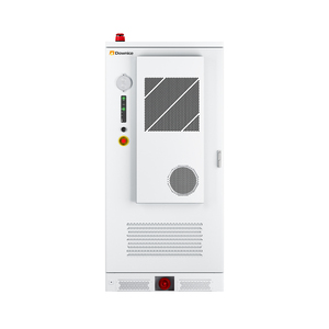 Industrial Commercial 50kwh Solar <b>System</b> Battery 100kwh 200kwh 265kwh <b>Energy</b> <b>Storage</b> Container Air Cooling Off-Grid - Product Image 1