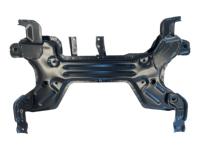 Pièces automobiles de haute qualité, traverses avant de voiture/essieu avant/axe de transmission avant, OE NO 357199315E