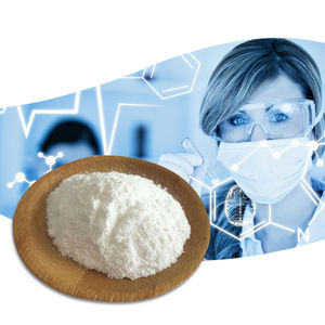 AS: 144-55-8 Bicarbonato de Sodio en Polvo Nahco3 de Origen Chino para Regulación de Alcalinidad - Product Image 4