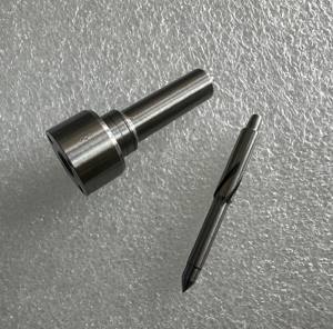 Composants d'injecteur de carburant <span class=keywords><strong>diesel</strong></span> de haute qualité Common Rail   L381PRD   DLLA150FL381  28232251  166001137R  EJBR05102D  8200421359 - Product Image 4