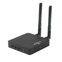Meilleure Box TV Android 2026 Ugoos AM9 PRO avec Amlogic S905X5-j Android 14, 4+64 Go, Wi-Fi 6, AV1, Wi-Fi 6, Ugoos AM8 TV BOX