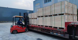 CBB 500AH 48V lifepo4 แบตเตอรี่สําหรับรถยก 3T แบตเตอรี่ลิเธียมรถแทรกเตอร์ - Product Image 5