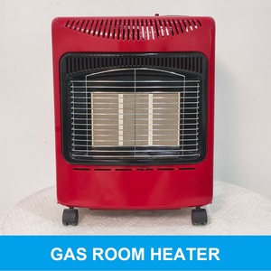 Calentador Infrarrojo de Gas Propano para Exteriores, Portátil, de Alta Calidad, Ahorro de Energía, Cerámico, 4.2Kw, para Hogar, Industria y Autocaravanas - Product Image 2