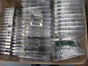 804405-B21 HPE P408e อัจฉริยะ P Gen10 PCIe ตัวควบคุมปลั๊กอินสำหรับเซิร์ฟเวอร์ HPE Gen 10/100Mbps CN มีในสต็อก - Product Image 4