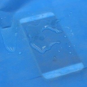 Sábana Desechable Impermeable de Grado Hospitalario, Envasada Individualmente, Esterilizada por Irradiación, Válida por 24 Meses - Product Image 1