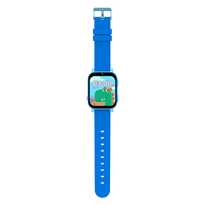 Reloj despertador al por mayor de fábrica, reloj inteligente para juegos, reloj de juego para niños barato con pantalla táctil IPS 1,83 500MAH con Audio Story - Product Image 6