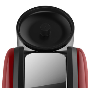 <span class=keywords><strong>Machine</strong></span> à café expresso automatique à capsules NC brevetée de haute qualité SEAVER, OEM blanc. Argent. <span class=keywords><strong>Rouge</strong></span>. Pièces détachées gratuites 220 - Product Image 3