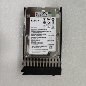 Kurumsal sabit disk 507616-B21 508010-001 2TB SAS 7.2K 6G 3.5 HDD - Product Image 3