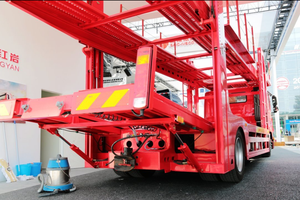 HONGYAN 4X2 Cargo <strong>Truck</strong> LHD RHD 10ton 15ton 290hp Pick up Light Duty Lorry <strong>Truck</strong> China Factory Made on Sale - Product Image 6