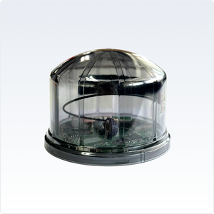 Bộ Điều Khiển Đèn Đường <span class=keywords><strong>Led</strong></span> Zhaga Với Hệ Thống Điều Khiển Lora <span class=keywords><strong>Dali</strong></span> - Product Image 1