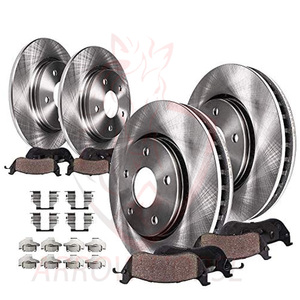 Pièces automobiles Chana Kit de disques de frein avant pour <span class=keywords><strong>CHANGAN</strong></span> ALSVIN EADO RAETON <span class=keywords><strong>BENNI</strong></span> <span class=keywords><strong>MINI</strong></span> CX20 CX30 CX70 CX70T Araba E STAR - Product Image 2