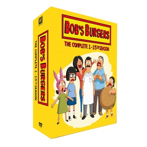 <span class=keywords><strong>Bob</strong></span>'s Burgers, disco 42 <span class=keywords><strong>de</strong></span> <span class=keywords><strong>la</strong></span> <span class=keywords><strong>película</strong></span>, compra <span class=keywords><strong>de</strong></span> DVD <span class=keywords><strong>de</strong></span> fábrica, envío gratis, NUEVO, China, juegos en caja, <span class=keywords><strong>película</strong></span>, duplicación <span class=keywords><strong>de</strong></span> disco, impresión, Programa <span class=keywords><strong>de</strong></span> TV - Product Image 1