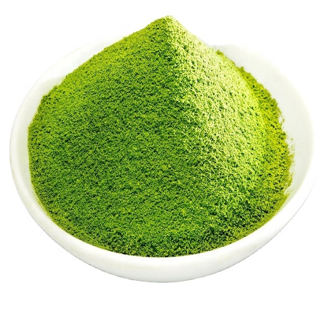 Органический зеленый чай Matcha поставщик Privet Label сервис бесплатно для продавцов