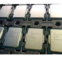 Hot Sale CPUS Core I3-8100 I5-7500 I5-8400 I5- 8500 I5-8600 I7-7700 I7-8700 I7-8700K Six Core CPU LGA1151 Ready Stock