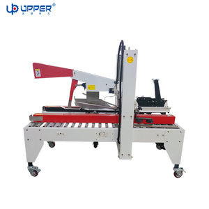 Machine d'emballage automatique à bras robotisé électrique pour la préparation et l'emballage de crêpes et gaufres, avec fonction de scellage, à commande IA et à économie de main-d'œuvre - Product Image 3