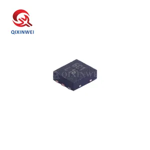 QXW集成电路LP5900SD-3.3 L16稳压器LDO集成电路芯片LP5900 LP5900SD-3.3/nobb WSON-6