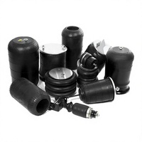 Plus de 200 pièces de suspension pneumatique pour camions et remorques, ressort pneumatique de cabine 644N W01-095-0118, modèles compatibles CF FM TGS TGX F12 Stralis TGM