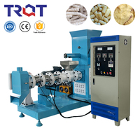 Machine à souffler le riz à haut rendement certifiée CE, best-seller de Tianruo