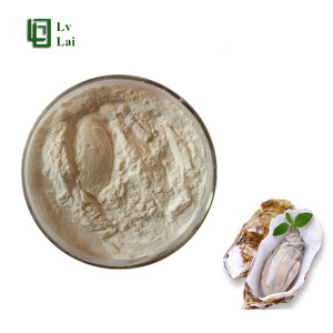 ผงหอยนางรมบริสุทธิ์สูง 99% ผงมูลิ เกรดอาหาร ปริมาณมาก - Product Image 1