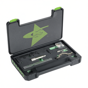 Kit de herramientas de sincronización del motor Fasano para motores diésel Opel Vauxhall 1.9 Cdti 2.0 Cdti - Product Image 2