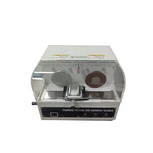 Analyseur de section transversale de terminal de testeur analytique de sertissage de terminal SR-S400 précis pour terminal - Product Image 5