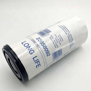 Meilleur <span class=keywords><strong>prix</strong></span> nouveau 23658092 21707134 21380475 <span class=keywords><strong>filtre</strong></span> <span class=keywords><strong>à</strong></span> huile Diesel pour camion D9 D12 D13 FH FM série moteur - Product Image 2