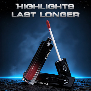Olibolla Teinte à Lèvres Professionnelle Anti-transfert 6 Couleurs Brillante Imperméable Hydratante Longue Durée - Product Image 4