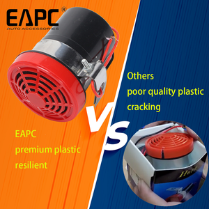 <span class=keywords><strong>Serie</strong></span> EAPC Sirena Cicalino Clacson per Auto 12V Clacson per Camion 24V Sirena di Alta Qualità Allarme di Sicurezza Retromarcia <span class=keywords><strong>Serie</strong></span> Allarmi di Backup - Product Image 2