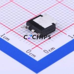 Tout nouveau et original 78D09L-TN3-R TO-252-2(DPAK) circuit intégré IC puce PMIC régulateur linéaire (LDO) - Product Image 2