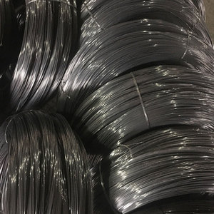 Export duty free Factory wholesale low price steel-<b>wire</b> - Product Image 5