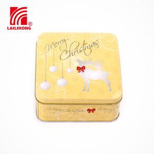 Snack Thực Phẩm Hoàng Gia Đan Mạch Bánh Bơ Halal Tiêu Hóa Cookie Bánh Quy Và Sô Cô La Thổ Nhĩ Kỳ - Product Image 2