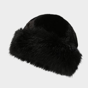 Chapeau beanie écologique personnalisé de haute qualité pour adultes - Chapeau d'hiver promotionnel - Product Image 4