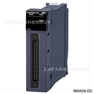 Módulo de Entrada Analógica Mitsubishi R60ADH4, 60 E/S, 24V CC, Producto Nuevo - Product Image 4