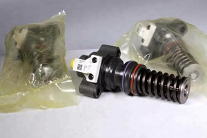 ปั๊มน้ำมันเชื้อเพลิงยูนิต 1668325,BEBU5A00000 สำหรับรถบรรทุก DAF CASE - Product Image 5