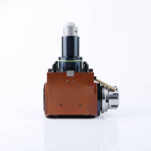 Porte-outils en direct BMT BMT40 BMT45 BMT55 BMT65 Porte-outil en direct pour tour CNC de haute qualité - Product Image 4