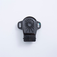 Sensor de Posición del Acelerador TH236 MD628077 para Chrysler Sebring, Dodge Stratus, Mitsubishi Eclipse, Galant, Montero Sport