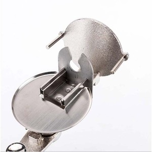 Máquina de Fundición Centrífuga Dental con Crisoles para Laboratorio Dental - Product Image 5