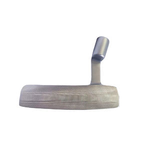 Cabeza de Putter de Golf Personalizada de Acero Inoxidable con Certificación ISO9001 ChangQi, con Logotipo Personalizado y Línea de Producción ODM OEM - Product Image 3