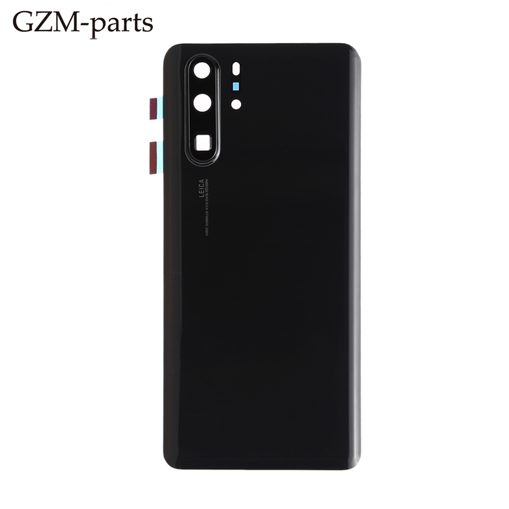 Huawei P30 Pro Back Cover Case - Durable & Stylish Protection