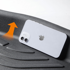 Alfombrillas de TPE sin olor de lujo para coche, forro de carga, alfombrillas de coche para Mercedes Benz GLA GLC W213 <span class=keywords><strong>E</strong></span> Sedan X235 GLC Coupe - Product Image 4