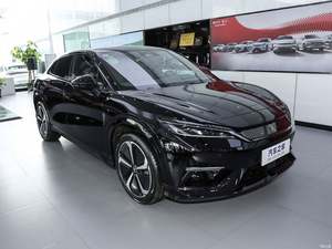 โมเดลใหม่เพลง BYD L รถไฟฟ้า BYD Song L 2024 662กม. เพลงทรานส์เพลง BYD L EV ผู้จัดจำหน่ายในประเทศจีน - Product Image 3