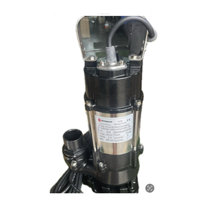 Pompe à eaux usées multi-étages submersible SAMSON SS, fabricant direct - Product Image 1