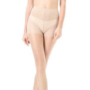 Mu Ruan Women's Pantyhose S M Ultra Thin Sheer Nude Color For Spring Autumn - Product Image 5