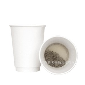 Feuilles filtrantes en tissu non tissé 18-22 g/m², qualité alimentaire, pour tasses à thé et sachets d'épices - Product Image 3