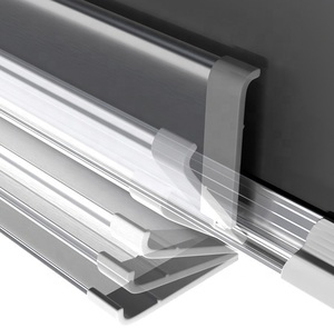 Lavagna <span class=keywords><strong>Magnetica</strong></span> Verde da Appendere per Bambini, Casa, Ufficio, Piccola Lavagna <span class=keywords><strong>Cancellabile</strong></span> - Product Image 5