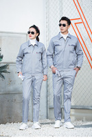 Pantalons cargo, ensembles de jogging pour hommes, uniformes de travail lumineux, antistatiques, logo personnalisé, vêtements de travail