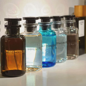 Inventario USA di Profumi di Lusso, Colonie a Lunga Durata, con Ricevute, Spray Corpo e Fragranze - Product Image 5